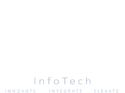 ZooBieDoo InfoTech — Innovate, Integrate, Elevate